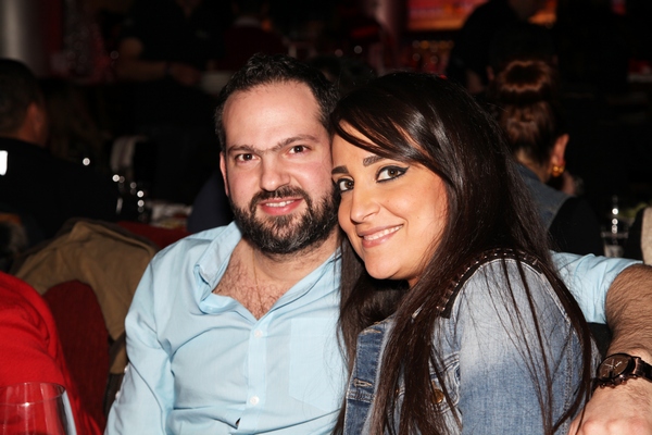 La Folie Rouge 2013 Part 2